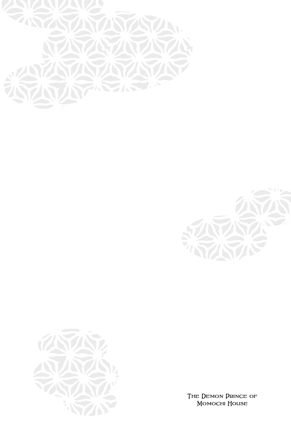 The Demon Prince of Momochi House - Succession Chapter 9 - Page 41