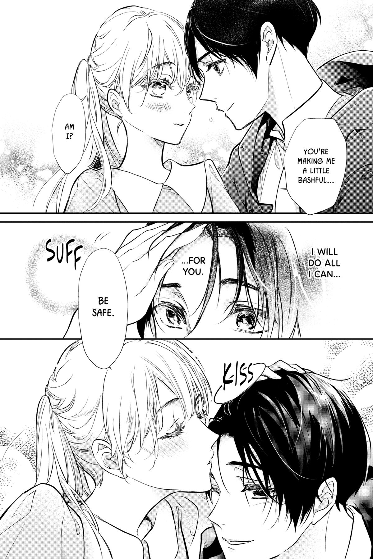 The Demon Prince of Momochi House - Succession Chapter 10 - Page 17