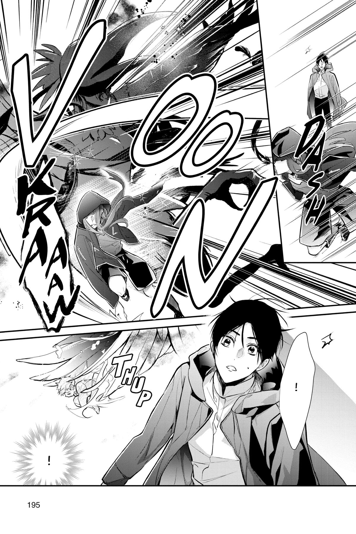 The Demon Prince of Momochi House - Succession Chapter 10 - Page 25