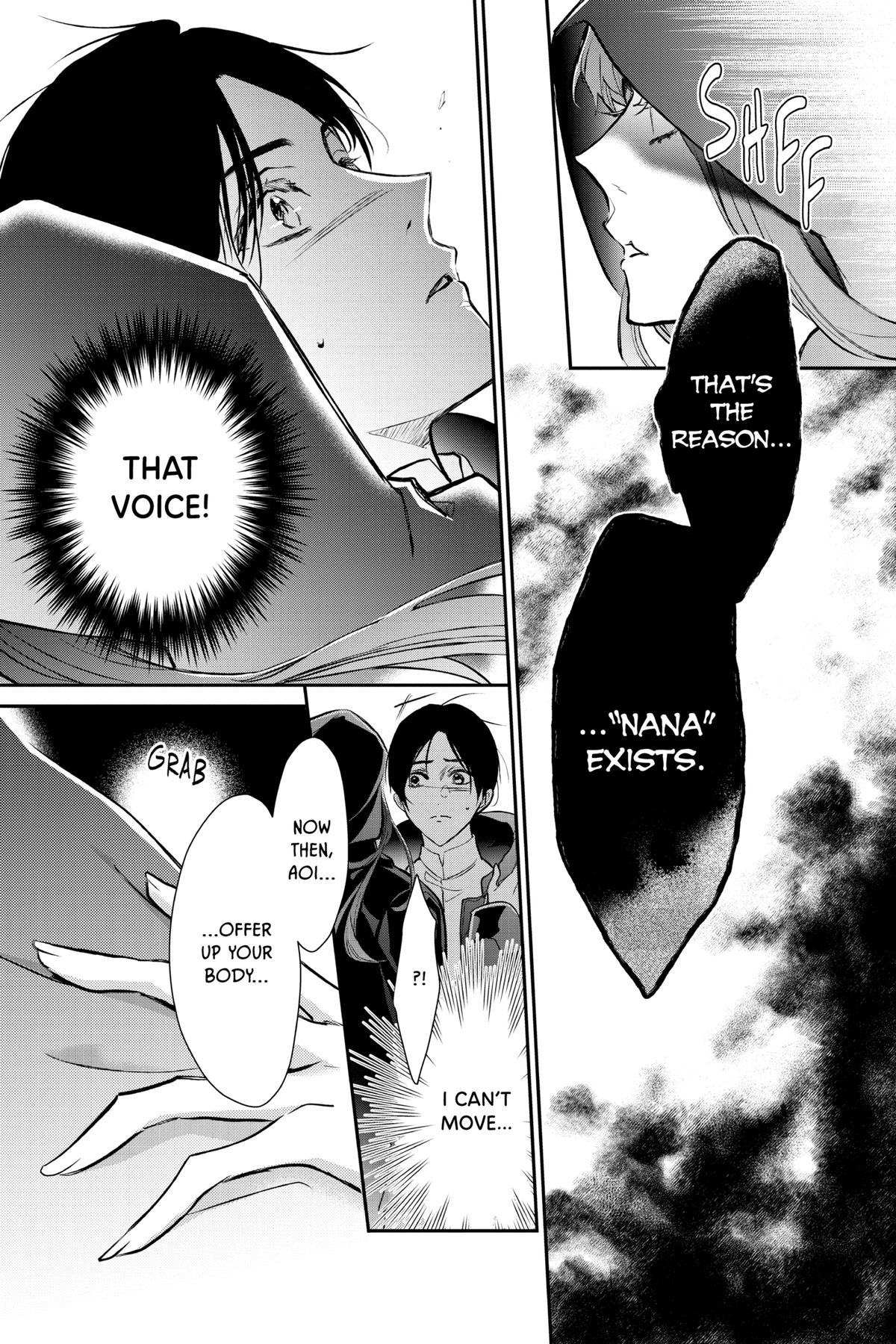 The Demon Prince of Momochi House - Succession Chapter 10 - Page 31