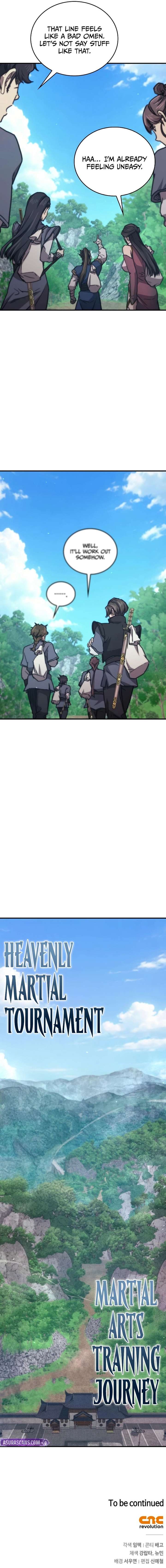 The Demonic Cult Instructor Returns Chapter 41 - Page 23