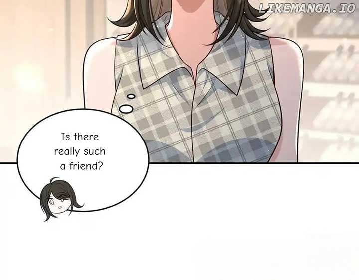 The Dentist Won’t Stop Teasing Me Chapter 21 - Page 4