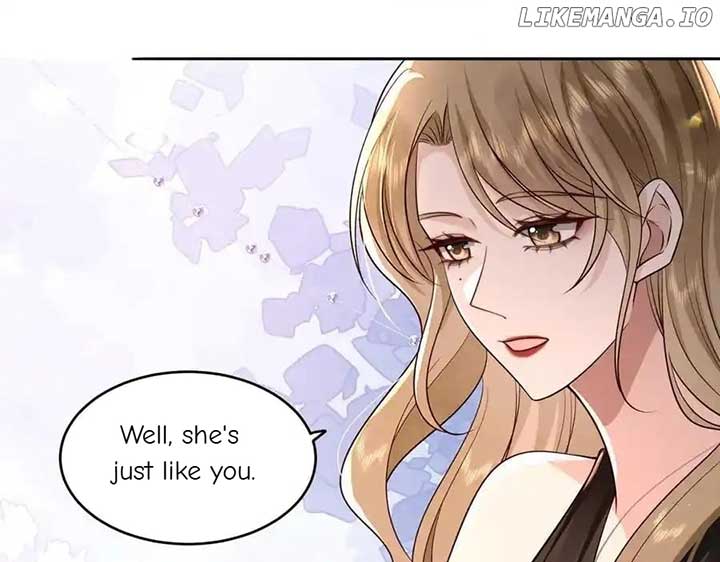 The Dentist Won’t Stop Teasing Me Chapter 21 - Page 5