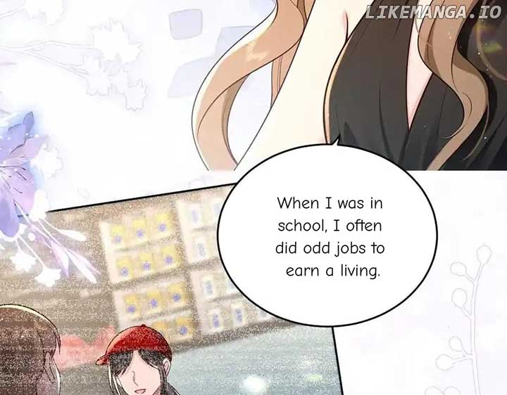 The Dentist Won’t Stop Teasing Me Chapter 21 - Page 6