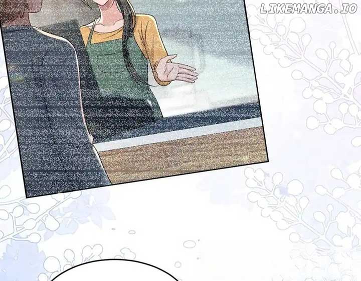 The Dentist Won’t Stop Teasing Me Chapter 21 - Page 7