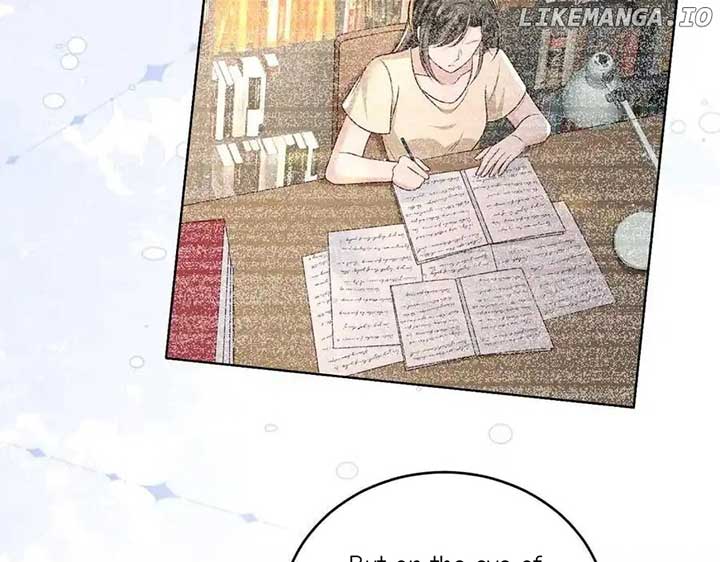 The Dentist Won’t Stop Teasing Me Chapter 21 - Page 9