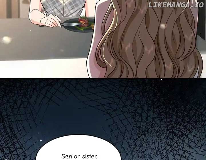 The Dentist Won’t Stop Teasing Me Chapter 21 - Page 11