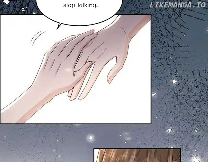 The Dentist Won’t Stop Teasing Me Chapter 21 - Page 12