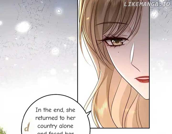 The Dentist Won’t Stop Teasing Me Chapter 21 - Page 13