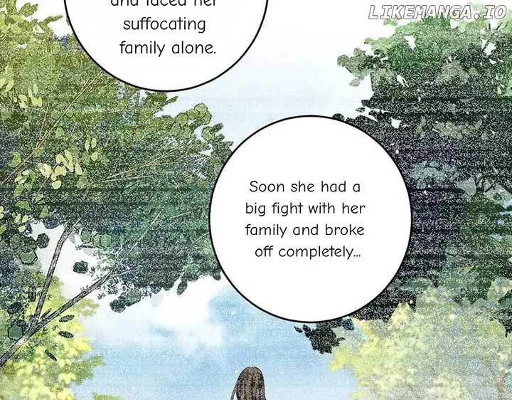 The Dentist Won’t Stop Teasing Me Chapter 21 - Page 14