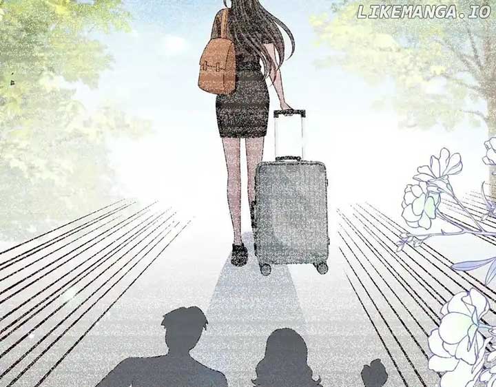 The Dentist Won’t Stop Teasing Me Chapter 21 - Page 15