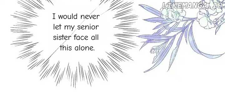 The Dentist Won’t Stop Teasing Me Chapter 21 - Page 18