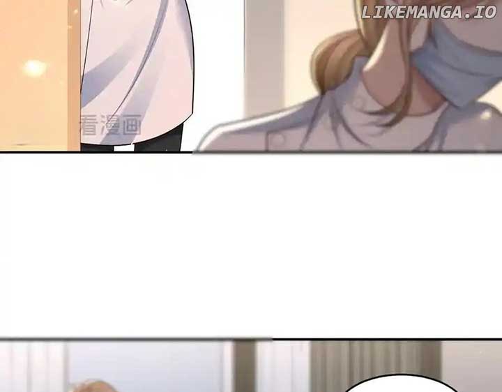 The Dentist Won’t Stop Teasing Me Chapter 21 - Page 23