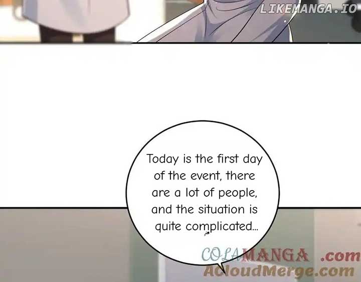 The Dentist Won’t Stop Teasing Me Chapter 21 - Page 25