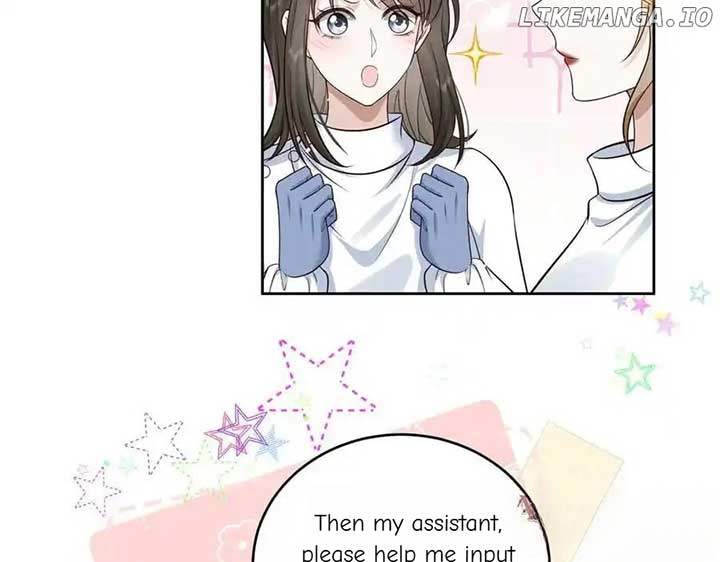 The Dentist Won’t Stop Teasing Me Chapter 21 - Page 28