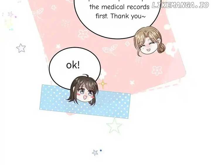 The Dentist Won’t Stop Teasing Me Chapter 21 - Page 29