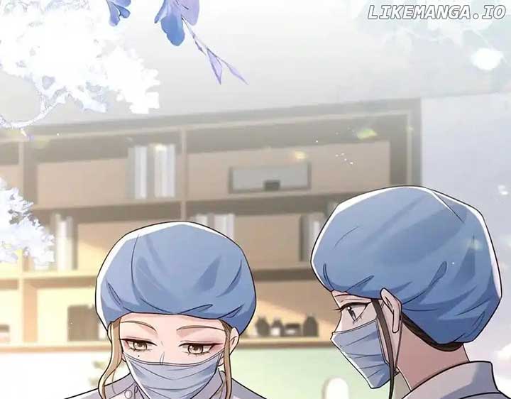 The Dentist Won’t Stop Teasing Me Chapter 21 - Page 35