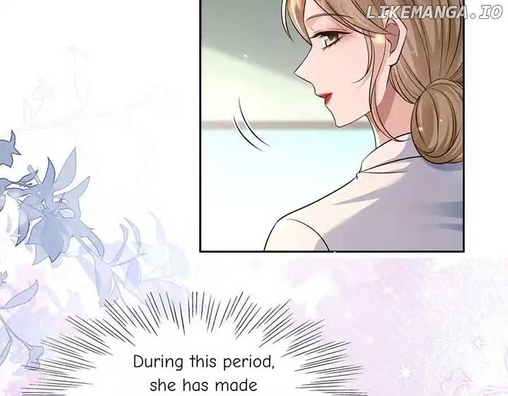 The Dentist Won’t Stop Teasing Me Chapter 21 - Page 39