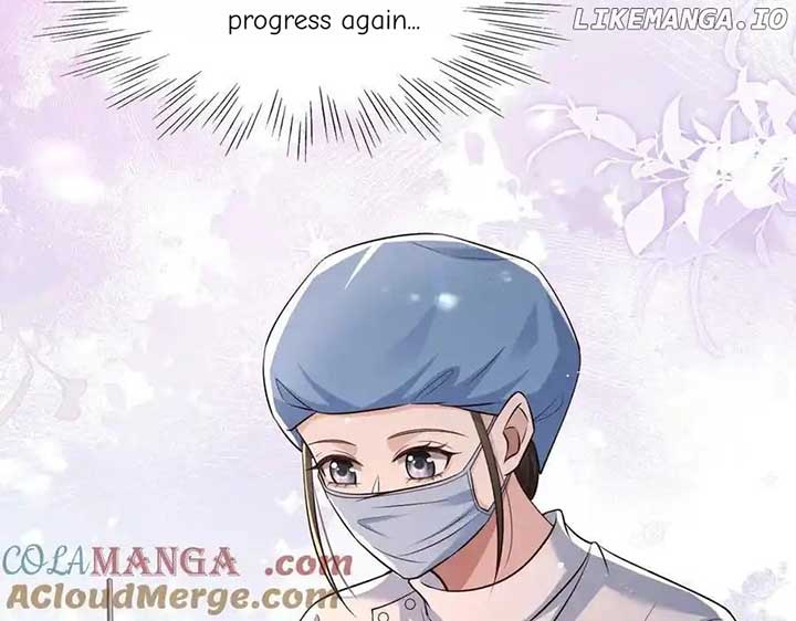 The Dentist Won’t Stop Teasing Me Chapter 21 - Page 40