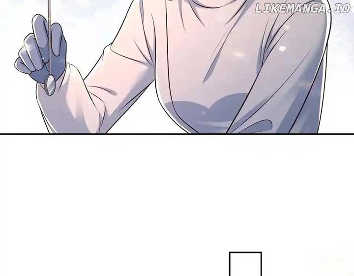 The Dentist Won’t Stop Teasing Me Chapter 21 - Page 41