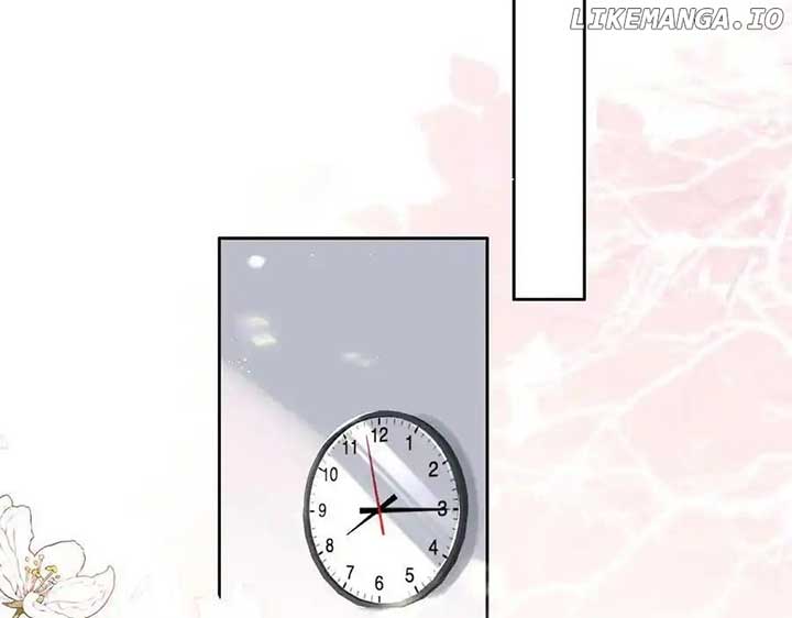 The Dentist Won’t Stop Teasing Me Chapter 21 - Page 42