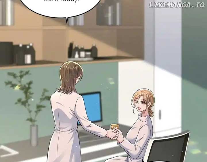 The Dentist Won’t Stop Teasing Me Chapter 21 - Page 44