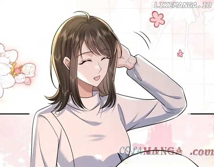 The Dentist Won’t Stop Teasing Me Chapter 21 - Page 46