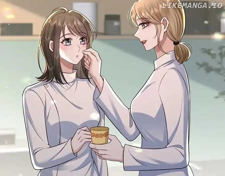 The Dentist Won’t Stop Teasing Me Chapter 21 - Page 48