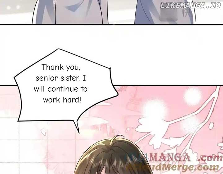 The Dentist Won’t Stop Teasing Me Chapter 21 - Page 49