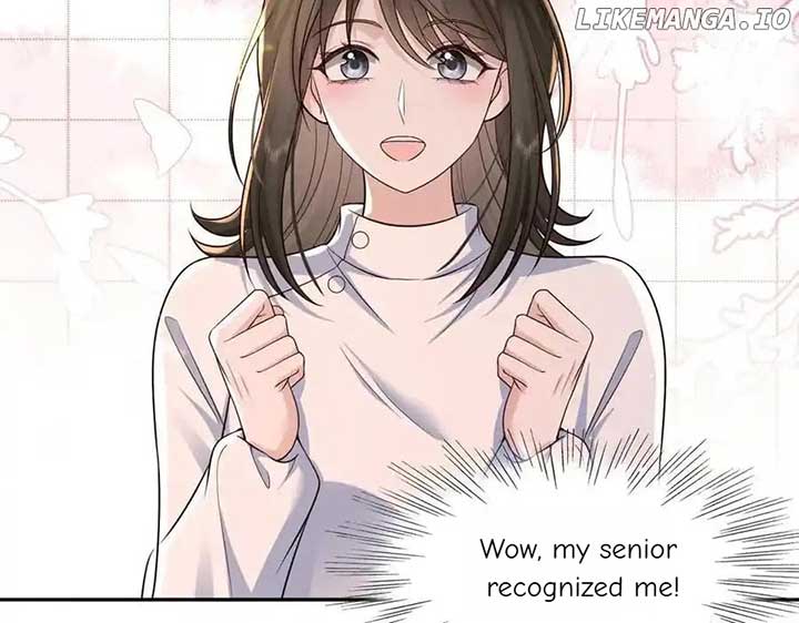 The Dentist Won’t Stop Teasing Me Chapter 21 - Page 50