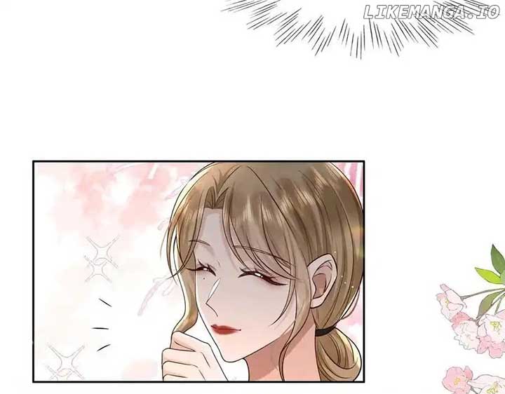 The Dentist Won’t Stop Teasing Me Chapter 21 - Page 51