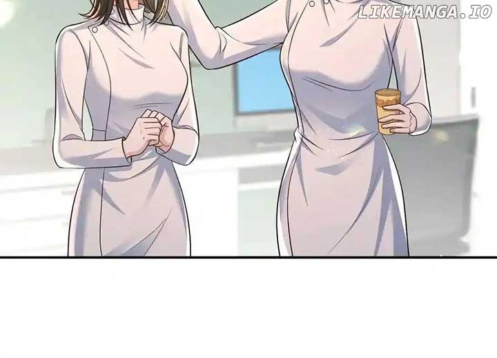 The Dentist Won’t Stop Teasing Me Chapter 21 - Page 53