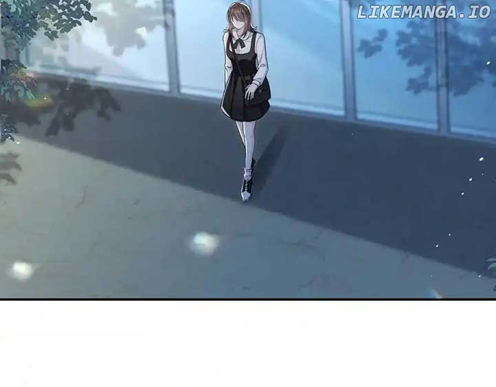 The Dentist Won’t Stop Teasing Me Chapter 21 - Page 55