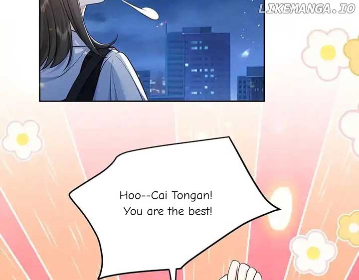 The Dentist Won’t Stop Teasing Me Chapter 21 - Page 57