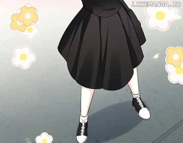 The Dentist Won’t Stop Teasing Me Chapter 21 - Page 59