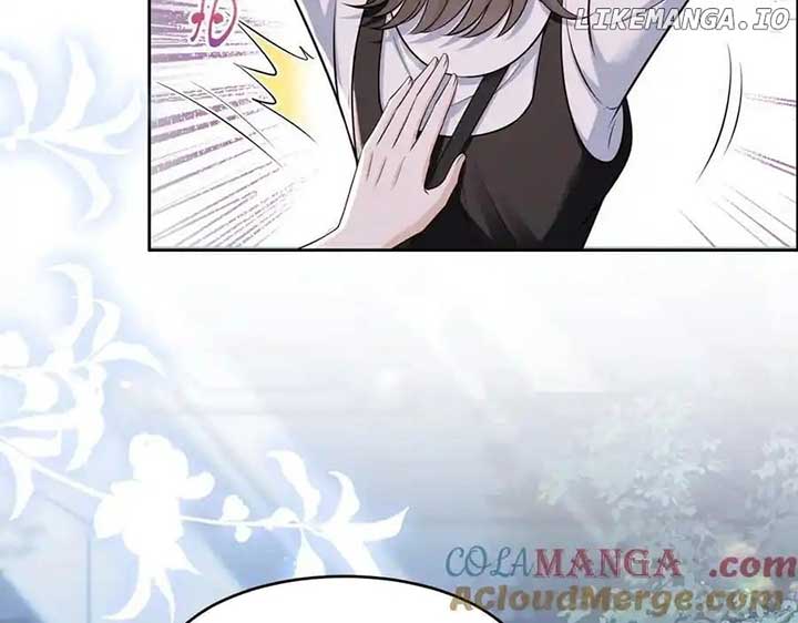 The Dentist Won’t Stop Teasing Me Chapter 21 - Page 61