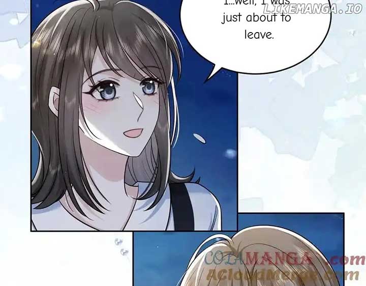 The Dentist Won’t Stop Teasing Me Chapter 21 - Page 64