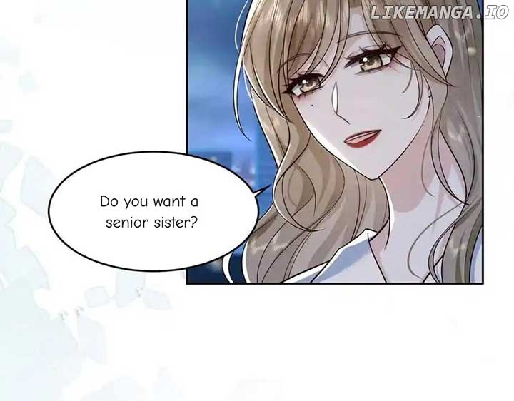 The Dentist Won’t Stop Teasing Me Chapter 21 - Page 65