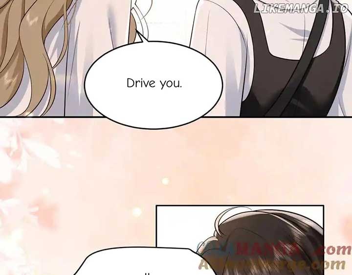 The Dentist Won’t Stop Teasing Me Chapter 21 - Page 67