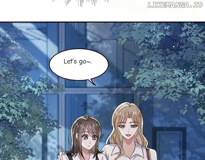 The Dentist Won’t Stop Teasing Me Chapter 21 - Page 69