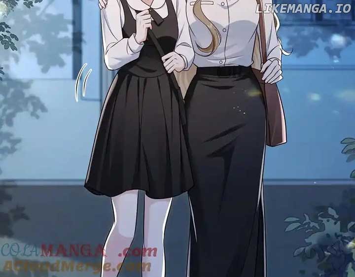 The Dentist Won’t Stop Teasing Me Chapter 21 - Page 70