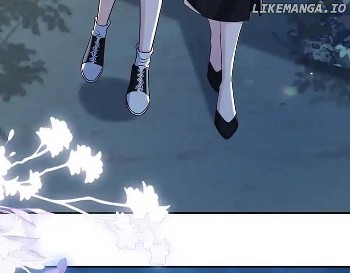 The Dentist Won’t Stop Teasing Me Chapter 21 - Page 71