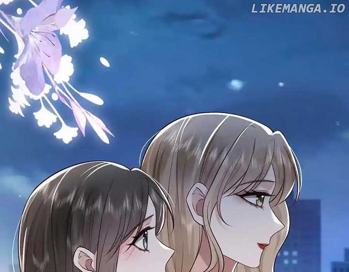 The Dentist Won’t Stop Teasing Me Chapter 21 - Page 72