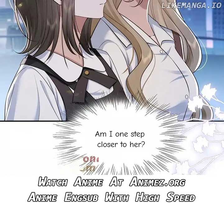 The Dentist Won’t Stop Teasing Me Chapter 21 - Page 73