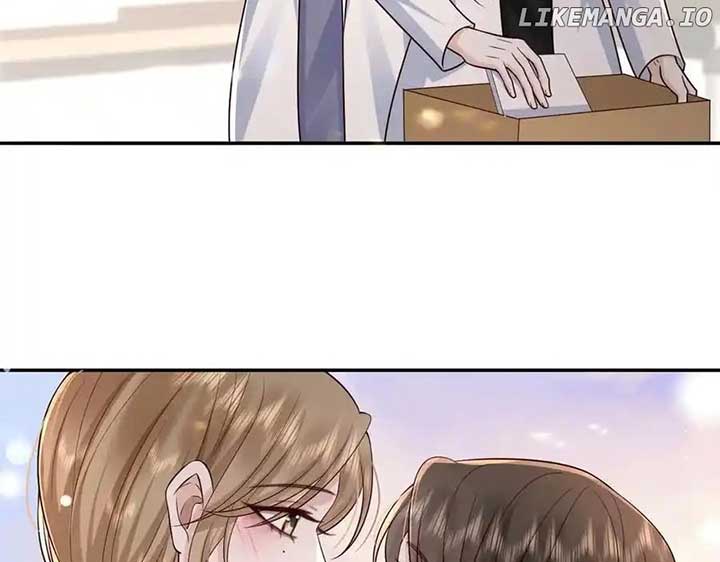 The Dentist Won’t Stop Teasing Me Chapter 22 - Page 6