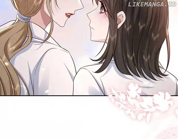 The Dentist Won’t Stop Teasing Me Chapter 22 - Page 7