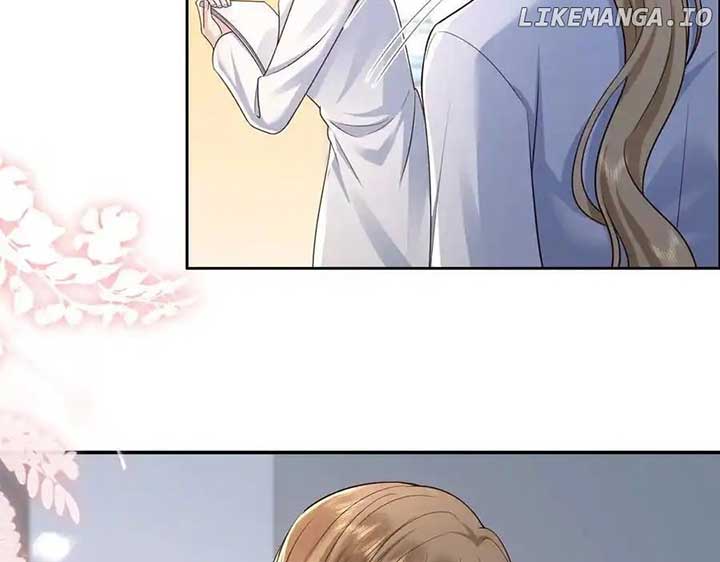 The Dentist Won’t Stop Teasing Me Chapter 22 - Page 9