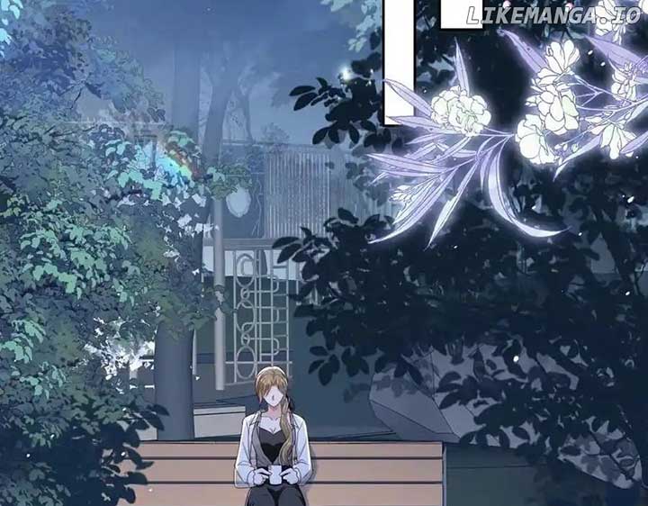 The Dentist Won’t Stop Teasing Me Chapter 22 - Page 12