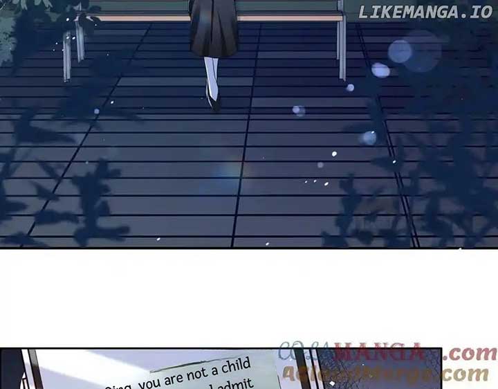 The Dentist Won’t Stop Teasing Me Chapter 22 - Page 13