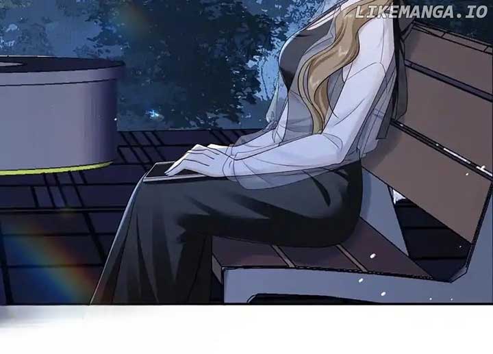 The Dentist Won’t Stop Teasing Me Chapter 22 - Page 16